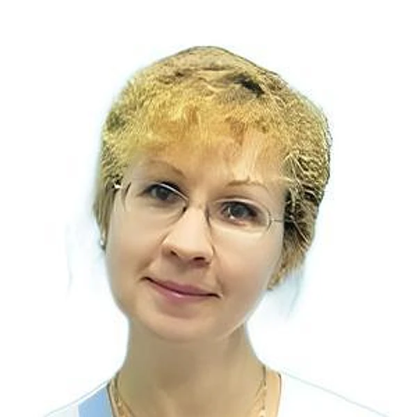 Усольцева Наталья Ивановна — Невролог, Зеленоград