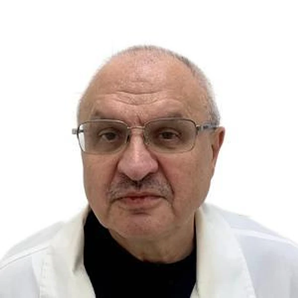 Тураев Андрей Алексеевич — Кардиолог, Врач УЗИ, Терапевт, Функциональный диагност, Зеленоград