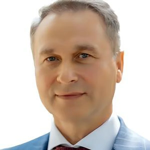 Кочубей Владимир Петрович — Кардиохирург, Сосудистый хирург (ангиохирург), Флеболог, Хирург, Москва