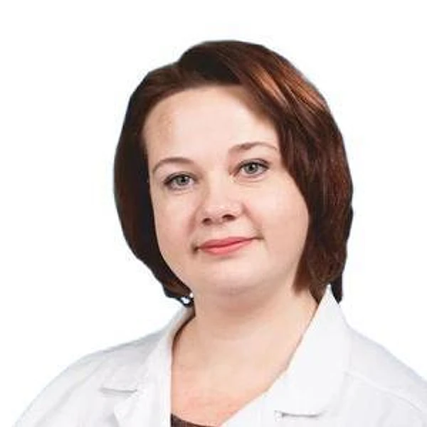 Кешищян Ольга Михайловна — Эндокринолог, Александров