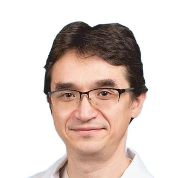 Зверев Алексей Юрьевич — Невролог, Александров