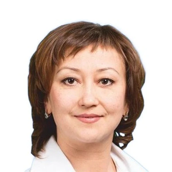 Абдуллаева Адиля Ахмадовна — Гинеколог, Акушер, Врач УЗИ, Александров