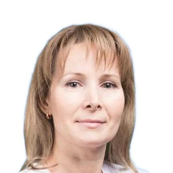 Калинина Екатерина Владимировна — Кардиолог, Врач УЗИ, Александров