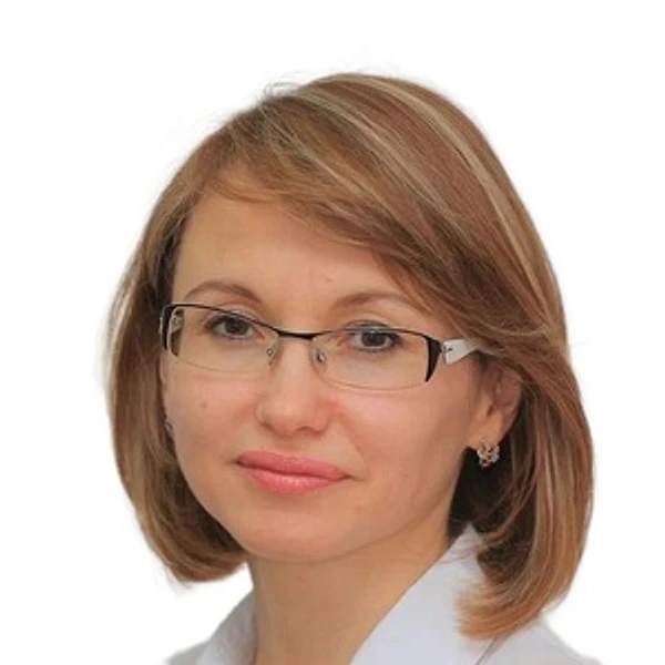 Мингазова Алина Ринатовна — Врач УЗИ, Маммолог, Онколог-маммолог, Набережные Челны