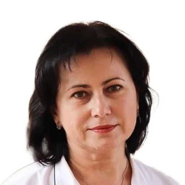 Воробьева Елена Владимировна — Онколог, Радиотерапевт, Тюмень