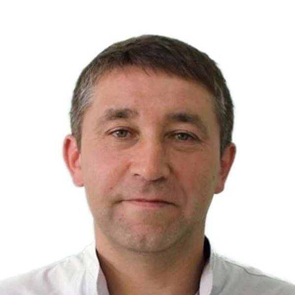 Низамиев Рушан Махмутович — Остеопат, Детский мануальный терапевт, Детский остеопат, Мануальный терапевт, Набережные Челны