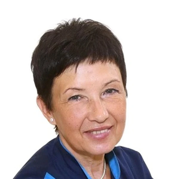 Кудяшева Галия Хайдаровна — Массажист, Набережные Челны