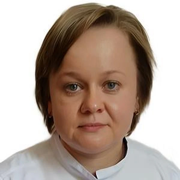 Киселева Елена Николаевна — Стоматолог, Тула