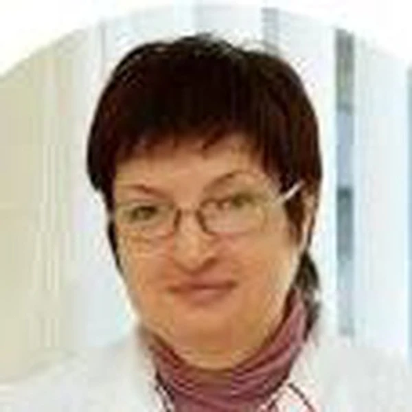 Комарова Раиса Александровна — Гинеколог, Акушер, Заречный