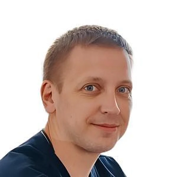 Максимов Дмитрий Борисович — Кардиолог, Аритмолог, unknown