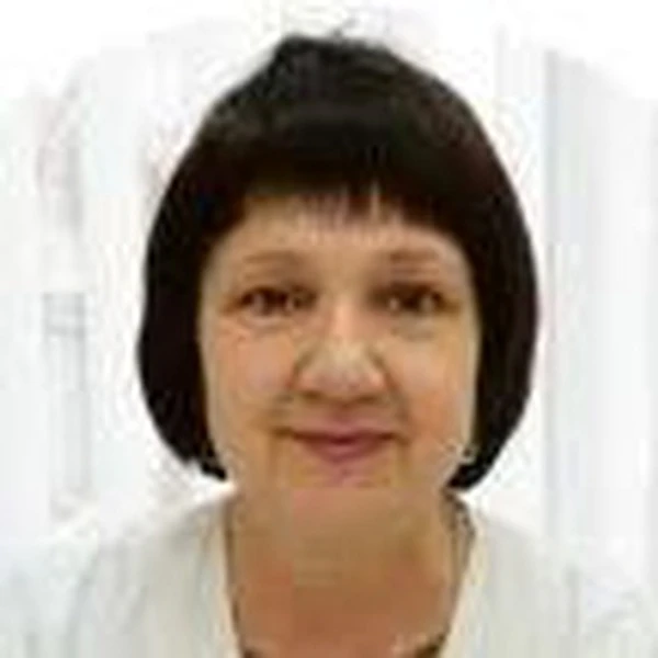 Михеева Людмила Валентиновна — Педиатр, unknown