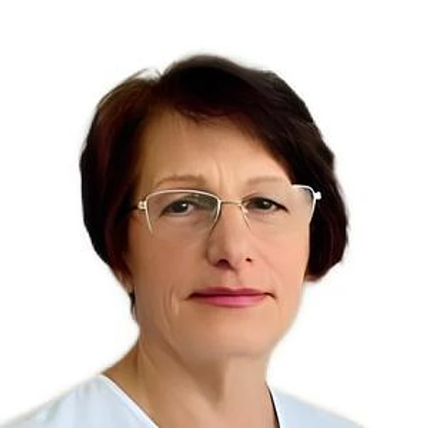 Некипелова Татьяна Николаевна — ЛОР, Балашиха
