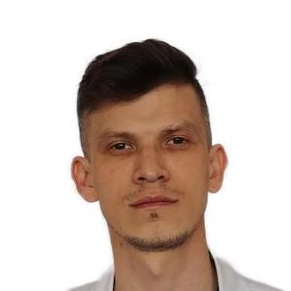 Измайлов Арсен Энверович — Рентгенолог, Балашиха