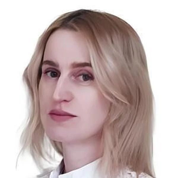 Бадаева Марьям Рауфовна — Эндокринолог, unknown