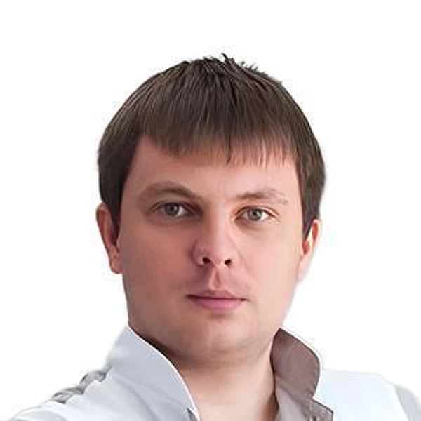 Елистратов Денис Геннадьевич — Стоматолог, Стоматолог-имплантолог, Стоматолог-ортопед, Стоматолог-хирург, unknown