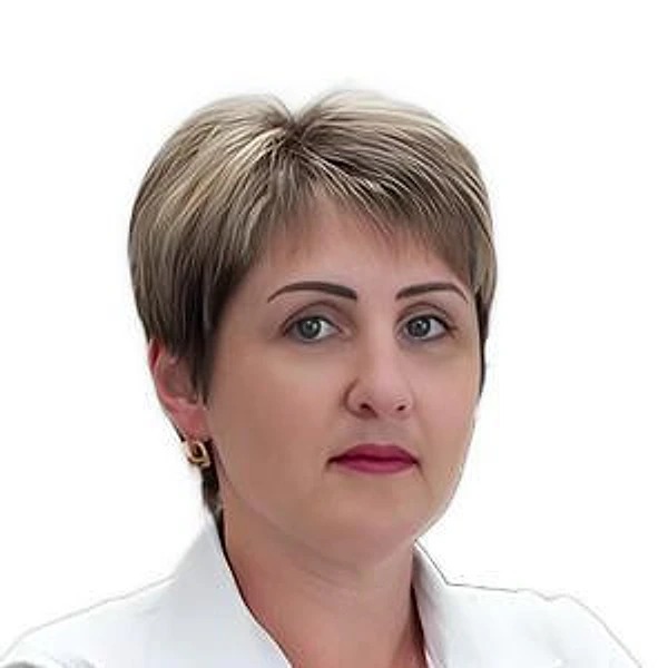 Егорова Ирина Евгеньевна — Стоматолог, unknown