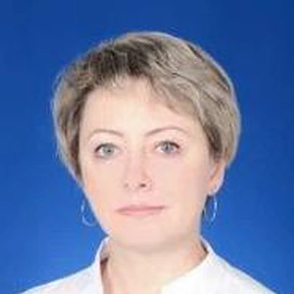 Смирнова Ульяна Александровна — Стоматолог, unknown
