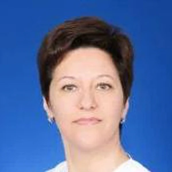 Мурашова Марина Александровна — Стоматолог, unknown