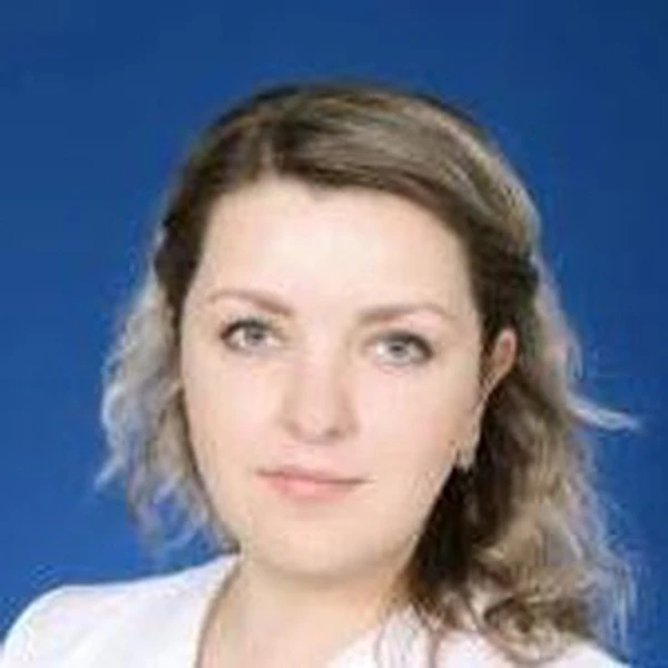 Юматова Екатерина Владимировна — Стоматолог, unknown