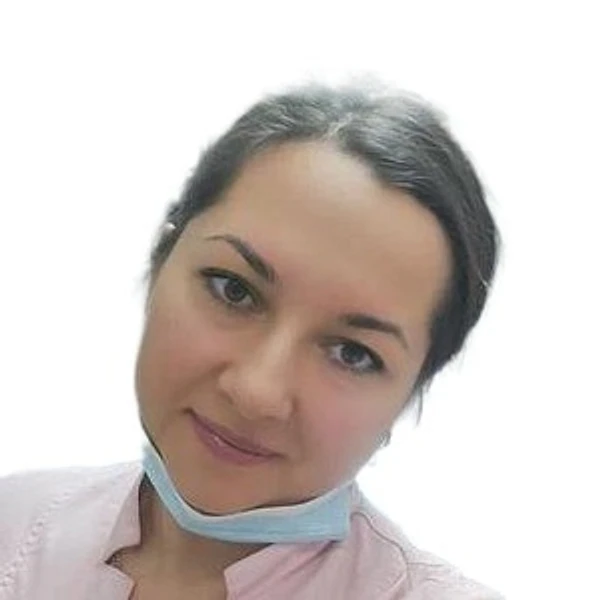 Жалнина Наталья Александровна — Стоматолог, Пенза