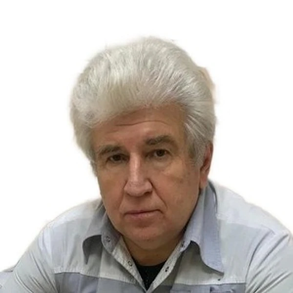 Бывалец Сергей Иванович — Невролог, Калининград