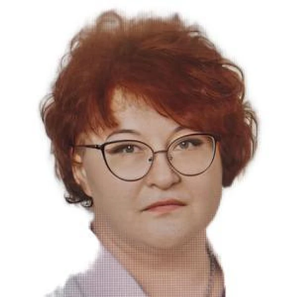 Жарикова Ирина Павловна — Физиотерапевт, Гирудотерапевт, Детский физиотерапевт, Новосибирск