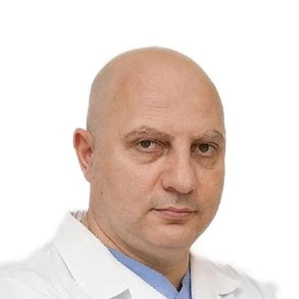 Закарян Артур Владимирович — Стоматолог-хирург, Стоматолог-имплантолог, Москва