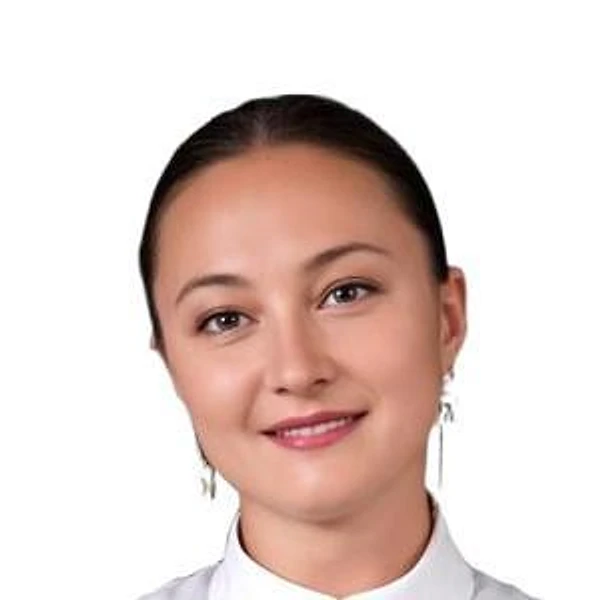 Михайлова Кристина Павловна — Гинеколог, Врач УЗИ, Балашиха