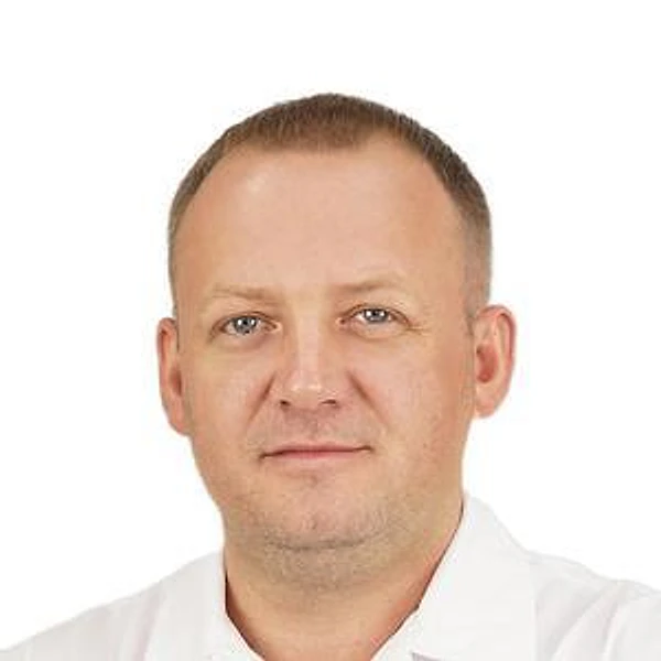 Белогоров Роман Сергеевич — Стоматолог-ортопед, Иркутск