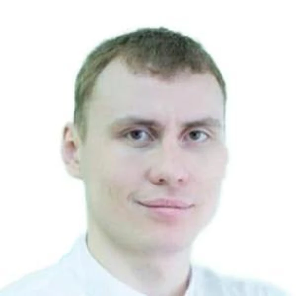 Чаузов Денис Николаевич — Стоматолог, Стоматолог-ортопед, Иркутск