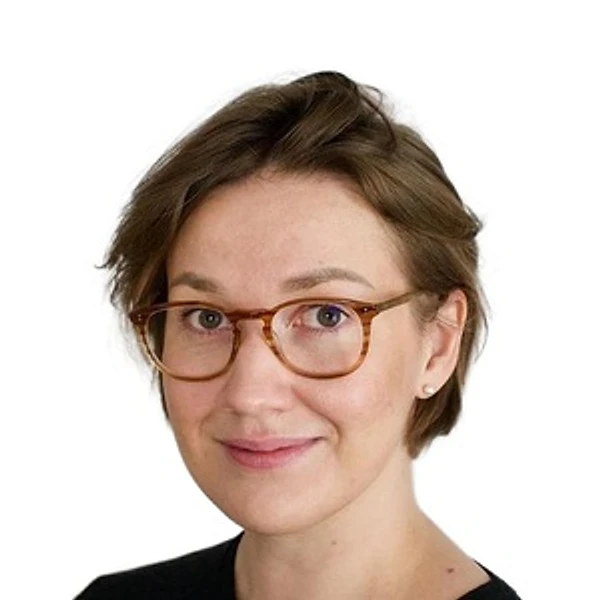 Салтыкова Анастасия Владимировна — Стоматолог-ортодонт, Гнатолог, Москва