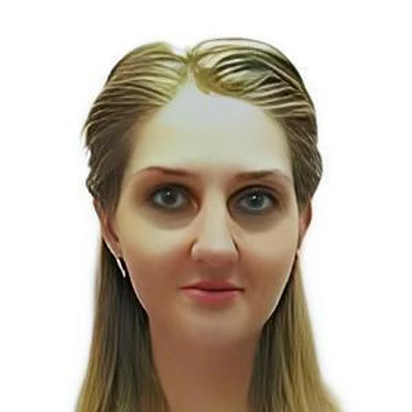 Исупова Юлия Алексеевна — Стоматолог, Москва