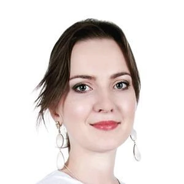 Маркова Яна Анатольевна — Стоматолог, Москва
