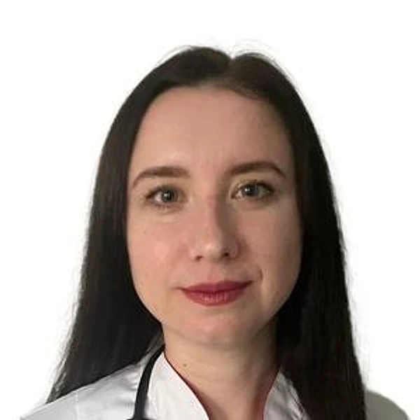 Соловьева Вера Евгеньевна — Терапевт, Гастроэнтеролог, Профпатолог, Калининград