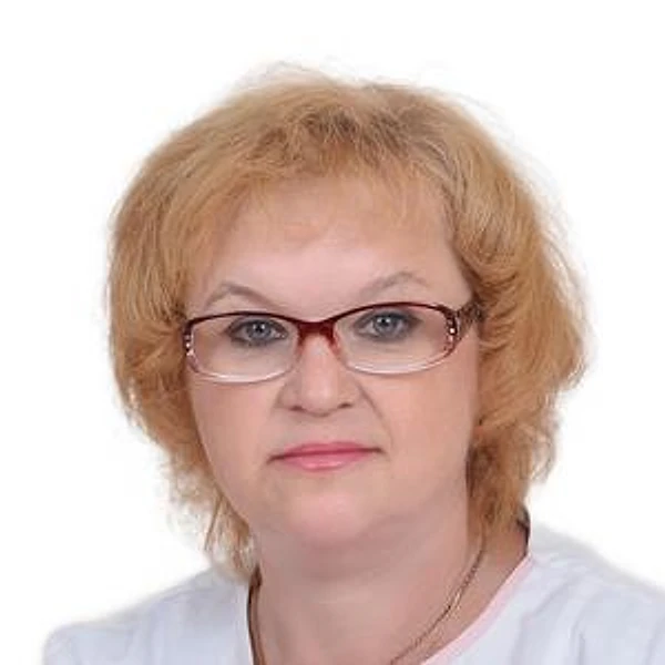 Бочарова Татьяна Викторовна — Врач УЗИ, Мичуринск