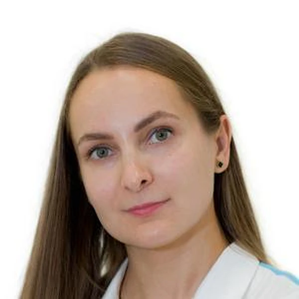 Жукова Татьяна Сергеевна — Гинеколог, Врач УЗИ, Репродуктолог, Тамбов