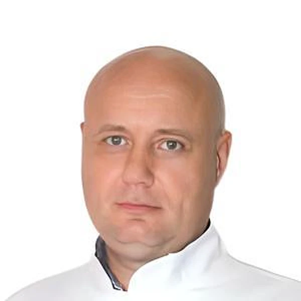 Буянов Дмитрий Иванович — Травматолог, Ортопед, Тамбов
