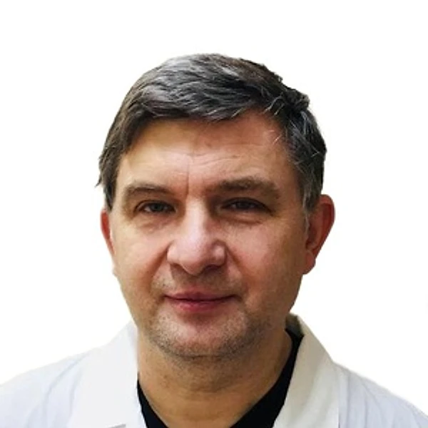 Мешков Игорь Викторович — Врач УЗИ, Тамбов