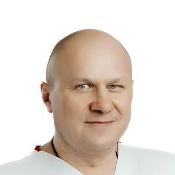 Голенков Игорь Александрович — Остеопат, Детский остеопат, Уролог, Липецк