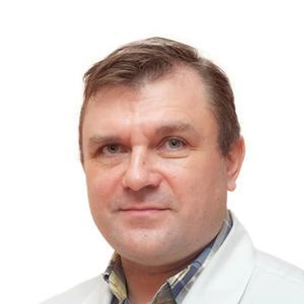 Голота Евгений Александрович — Уролог, Тамбов