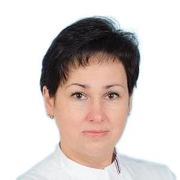 Морозова Анна Анатольевна — Анестезиолог-реаниматолог, Иркутск