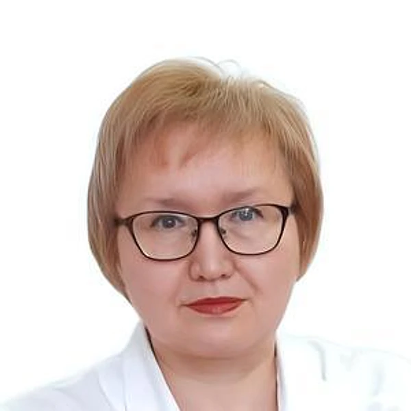 Сайфуллина Елена Владимировна — Невролог, Генетик, Уфа