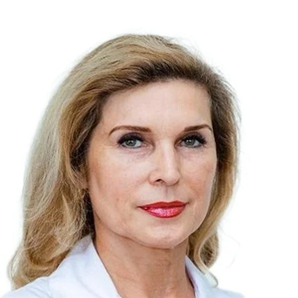 Якупова Гульнафис Ягануровна — Эмбриолог, Уфа