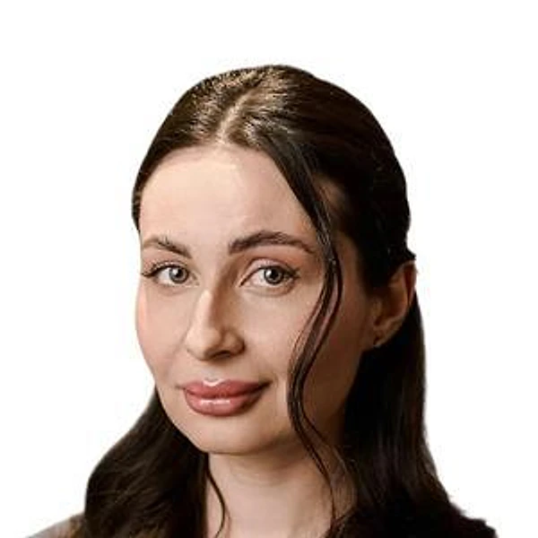 Боярская Анастасия Александровна — Стоматолог, Стоматолог-гигиенист, Барнаул