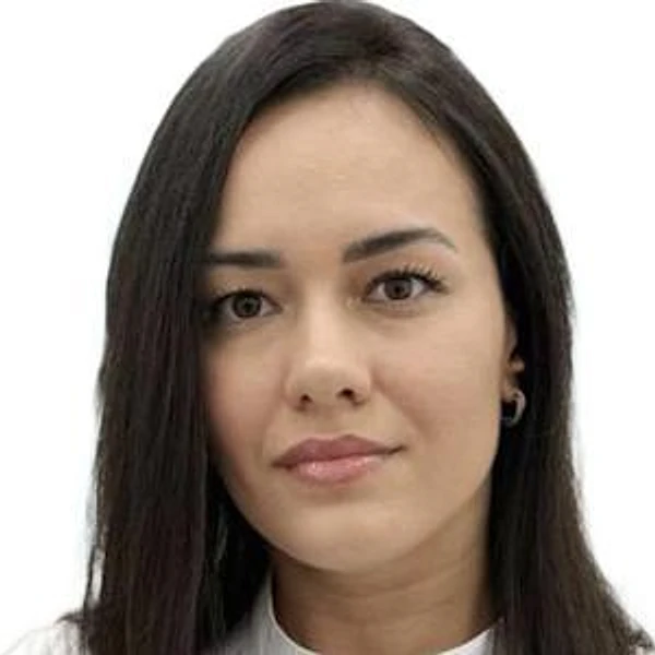 Квирина Яна Анатольевна — Гинеколог, Врач УЗИ, Гинеколог-эндокринолог, Калининград