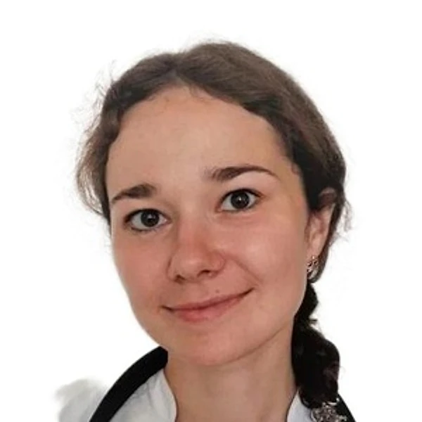 Смирнова Мария Алексеевна — Ревматолог, Вологда