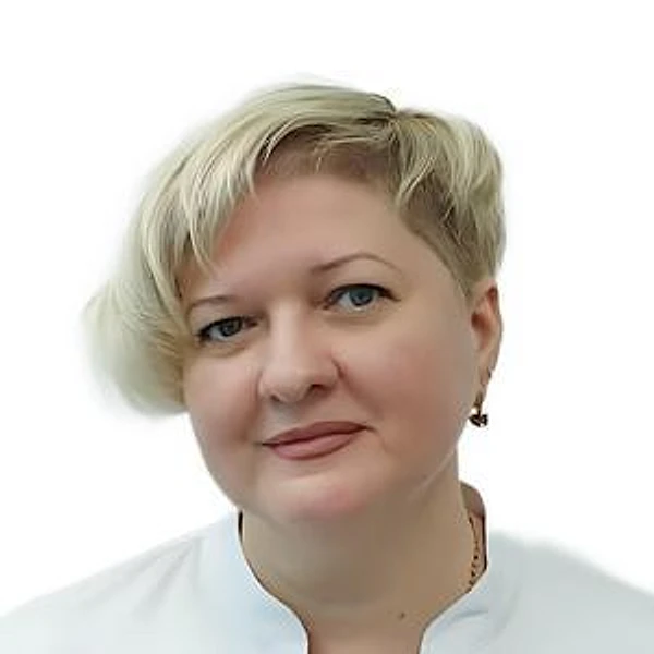 Полякова Лариса Васильевна — Гинеколог, Акушер, Волгоград