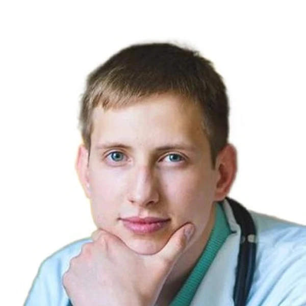 Белоус Константин Дмитриевич — ЛОР, Детский ЛОР, ЛОР-хирург, Мурманск