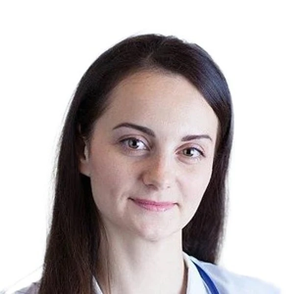 Позднякова Наталья Александровна — Педиатр, Всеволожск