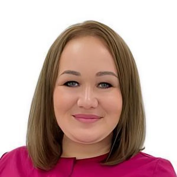 Гусева Татьяна Геннадьевна — Педиатр, Детский гастроэнтеролог, Краснодар